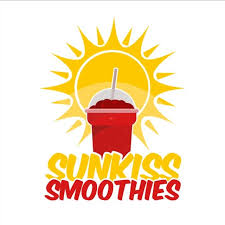 Sun Kissed Smoothie logo